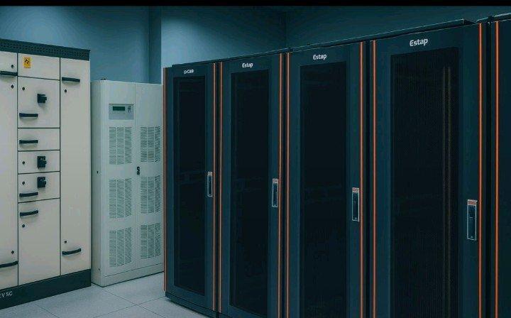 وزير الاتصالات يكشف خطوات لتعزيز التحول الرقمي