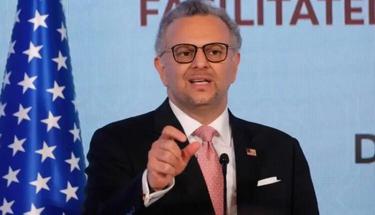 تفاهم أمريكي أوروبي حول السلام في السودان تفاهم أمريكي أوروبي حول السلام في السودان