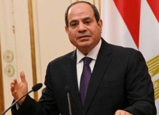 تفاصيل قمة شرم الشيخ بين السيسي وترامب تفاصيل قمة شرم الشيخ بين السيسي وترامب