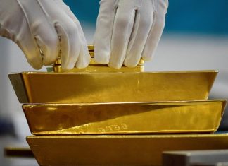 أكبر منتجي الذهب في العالم والدول العربية في القائمة أكبر منتجي الذهب في العالم والدول العربية في القائمة