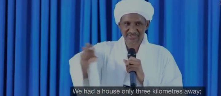 حميدتي يتهم الجيش بالتحزب ويعلن عن تغييرات جديدة