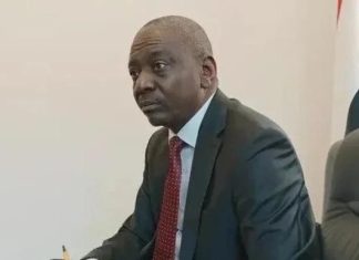 موسكو تستقبل وفدًا سودانيًا رفيع المستوى موسكو تستقبل وفدًا سودانيًا رفيع المستوى
