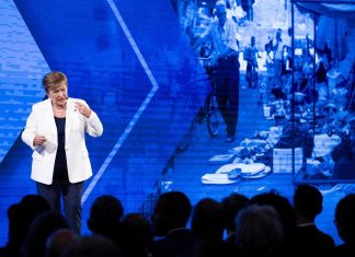 تعرف على أحدث توقعات صندوق النقد لنمو الاقتصادات العربية تعرف على أحدث توقعات صندوق النقد لنمو الاقتصادات العربية