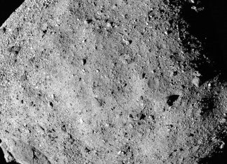 ثقوب الجاذبية: فخ كوني يعيد الكويكبات للأرض ثقوب الجاذبية: فخ كوني يعيد الكويكبات للأرض