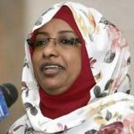 سناء حمد: 22 أسرة تتحكم بأموال البنوك بالسودان سناء حمد: 22 أسرة تتحكم بأموال البنوك بالسودان