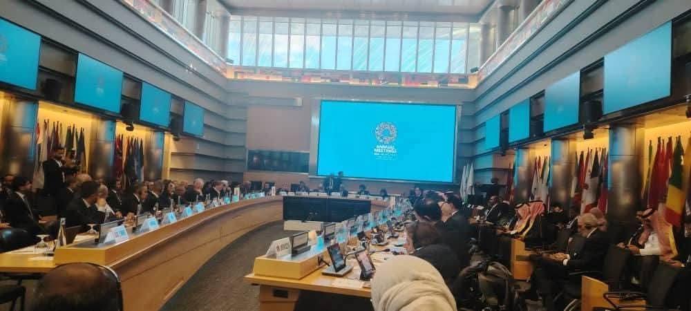 البنك الدولي يحدد موعد دعم مشاريع إعمار السودان