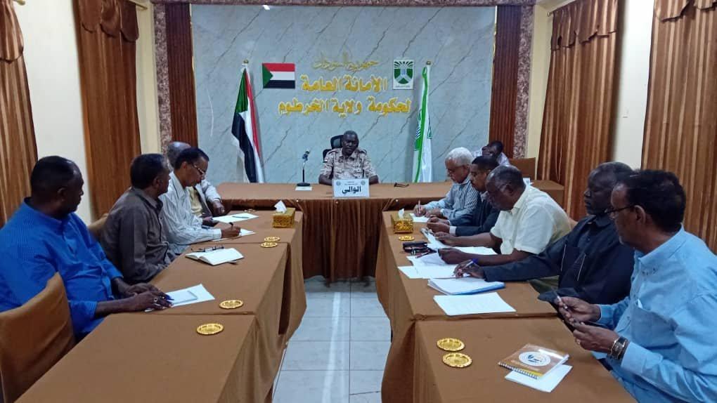 حكومة الخرطوم تصدر توجيهات حاسمة بشأن ترحيل طلاب المدارس