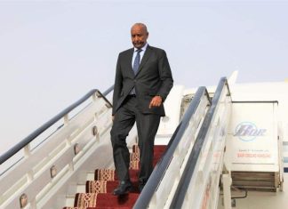 البرهان يعود من القاهرة بعد مباحثات ثنائية مع السيسي تسفر عن كثير البرهان يعود من القاهرة بعد مباحثات ثنائية مع السيسي تسفر عن كثير