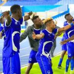 الهلال السوداني يستعد لمنازلة البوليس الكيني الهلال السوداني يستعد لمنازلة البوليس الكيني