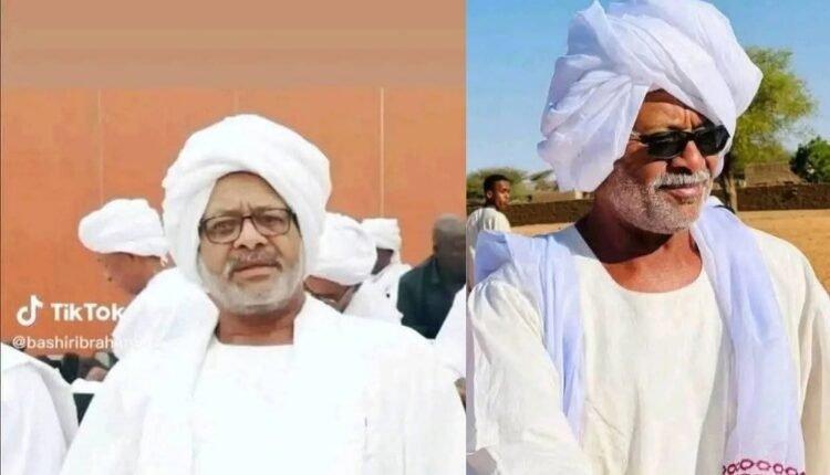 مجزرة في المزروب: اغتيال ناظر قبيلة و12 من أعيانها