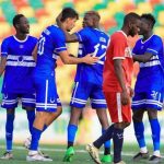 مباراة الهلال السوداني والبوليس الكيني بدون جمهور مباراة الهلال السوداني والبوليس الكيني بدون جمهور