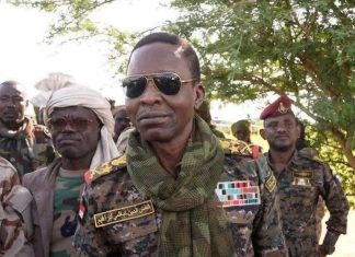 مصدر رسمي يوضح بشأن تصريحات كباشي حول مفاوضات جدة و”صمود” مصدر رسمي يوضح بشأن تصريحات كباشي حول مفاوضات جدة و”صمود”