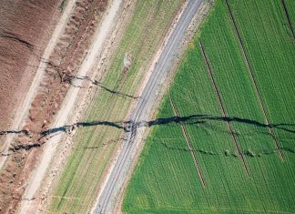 زلزال كاليفورنيا القادم قد يكون أسرع من الصوت وأشد تدميرا زلزال كاليفورنيا القادم قد يكون أسرع من الصوت وأشد تدميرا
