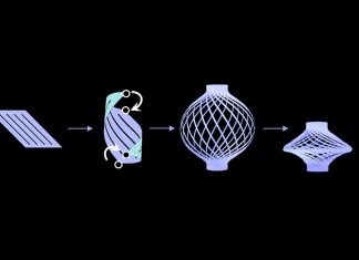علماء يبتكرون “فانوسا مغناطيسيا” يبدو كائنا نابضا بالحياة علماء يبتكرون "فانوسا مغناطيسيا" يبدو كائنا نابضا بالحياة
