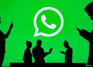 قاضية أميركية تمنع تثبيت برامج تجسس إسرائيلية على واتساب قاضية أميركية تمنع تثبيت برامج تجسس إسرائيلية على واتساب