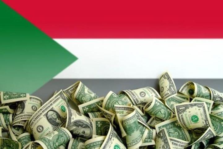 تباين أسعار العملات في السودان والدولار يتصدر تباين أسعار العملات في السودان والدولار يتصدر