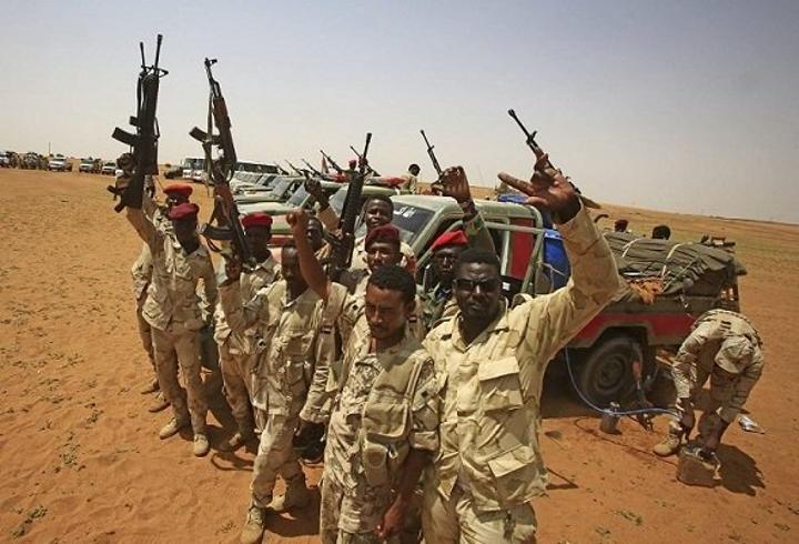 اقتحام المزروب بحملات اعتقال وهلع بين السكان