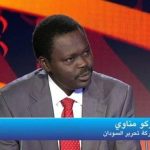 مناوي: إبادة جماعية في الفاشر لا مثيل لها بالقرن 21 مناوي: إبادة جماعية في الفاشر لا مثيل لها بالقرن 21