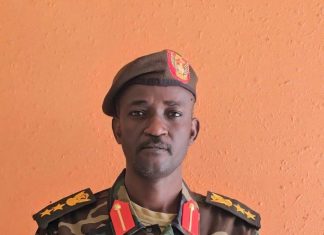 القوة المشتركة: لن ننسحب من الفاشر وسنواجه السلاح الكيمياوي القوة المشتركة: لن ننسحب من الفاشر وسنواجه السلاح الكيمياوي