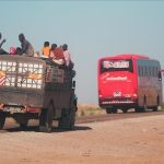 الهجرة الدولية: نزوح 1730 شخصا من منطقتين بكردفان ودارفور الهجرة الدولية: نزوح 1730 شخصا من منطقتين بكردفان ودارفور