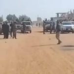 “القوة المشتركة” تتخذ إجراء ضد مكاتب تنتحل صفتها “القوة المشتركة” تتخذ إجراء ضد مكاتب تنتحل صفتها