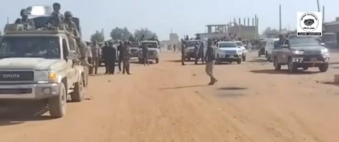 “القوة المشتركة” تتخذ إجراء ضد مكاتب تنتحل صفتها “القوة المشتركة” تتخذ إجراء ضد مكاتب تنتحل صفتها