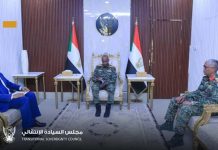 البرهان يعتمد نتائج الشهادة السودانية 2024 البرهان يعتمد نتائج الشهادة السودانية 2024