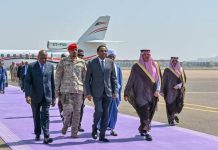 هل يمكن للسعودية النهوض بالاقتصاد السوداني؟ هل يمكن للسعودية النهوض بالاقتصاد السوداني؟