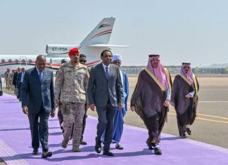 هل يمكن للسعودية النهوض بالاقتصاد السوداني؟ هل يمكن للسعودية النهوض بالاقتصاد السوداني؟