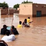 فيضانات السودان.. اتهامات لإثيوبيا بسبب سد النهضة فيضانات السودان.. اتهامات لإثيوبيا بسبب سد النهضة
