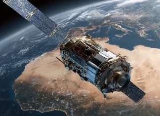 أنغولا تؤسس وكالة فضاء وطنية لتعزيز استقلالها التكنولوجي أنغولا تؤسس وكالة فضاء وطنية لتعزيز استقلالها التكنولوجي