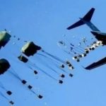 الجيش السوداني ينفذ عملية إسقاط جوي في بابنوسة الجيش السوداني ينفذ عملية إسقاط جوي في بابنوسة