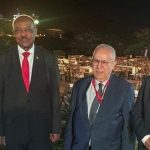 تحركات دبلوماسية سودانية لإنهاء الحرب الإنسانية تحركات دبلوماسية سودانية لإنهاء الحرب الإنسانية