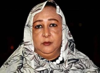 ضياء الدين بلال يهاجم رشا عوض باتهامات قوية ضياء الدين بلال يهاجم رشا عوض باتهامات قوية