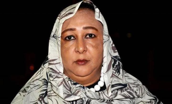 ضياء الدين بلال يهاجم رشا عوض باتهامات قوية