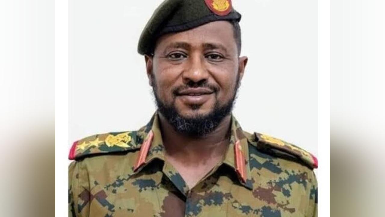 إبراهيم الحوري يصدر تصريحا ساخنا بشأن مسيرات الخرطوم