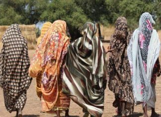 اعتداء جنسي وتعذيب سودانيات في إفريقيا الوسطى اعتداء جنسي وتعذيب سودانيات في إفريقيا الوسطى