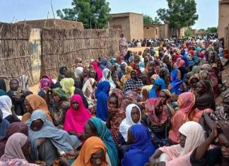 سفير السودان في الهند يكشف انتهاكات “الدعم السريع” سفير السودان في الهند يكشف انتهاكات "الدعم السريع"