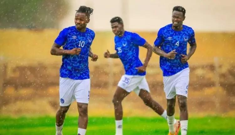 الهلال السوداني ضمن أفضل 10 أندية في إفريقيا الهلال السوداني ضمن أفضل 10 أندية في إفريقيا
