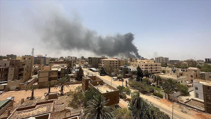 حراك جديد لوقف حرب السودان: مبادرات داخلية وخارجية حراك جديد لوقف حرب السودان: مبادرات داخلية وخارجية