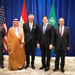 دول الرباعية.. هل تقنع البرهان بالسلام؟ دول الرباعية.. هل تقنع البرهان بالسلام؟