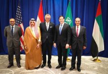 دول الرباعية.. هل تقنع البرهان بالسلام؟ دول الرباعية.. هل تقنع البرهان بالسلام؟