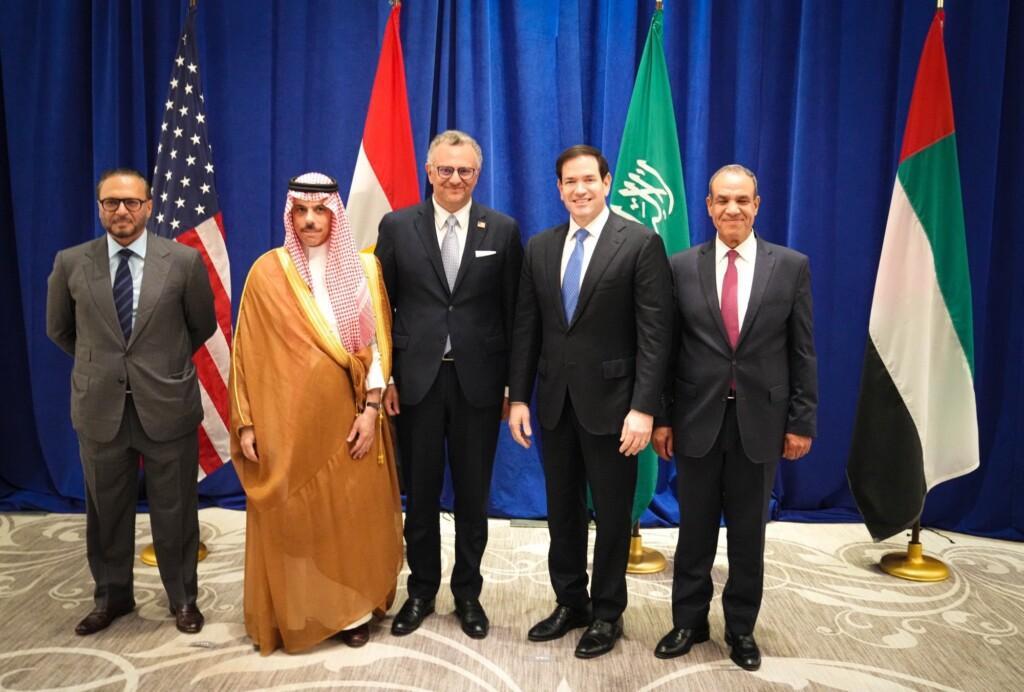 دول الرباعية.. هل تقنع البرهان بالسلام؟ دول الرباعية.. هل تقنع البرهان بالسلام؟