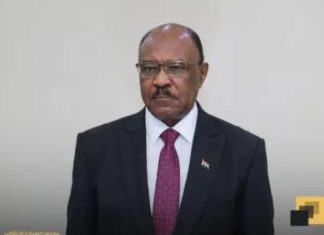 السودان يخطو نحو دبلوماسية جديدة بزيارة أمريكا السودان يخطو نحو دبلوماسية جديدة بزيارة أمريكا