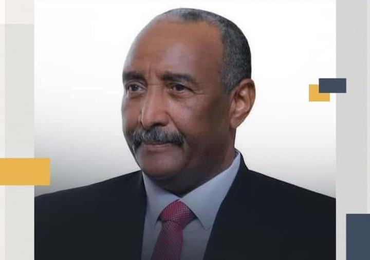البرهان يصدر قرارا بإعفاء مسؤول رفيع في بنك السودان البرهان يصدر قرارا بإعفاء مسؤول رفيع في بنك السودان