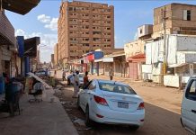 السيادة السوداني: لا مفاوضات مع “الدعم السريع” السيادة السوداني: لا مفاوضات مع "الدعم السريع"