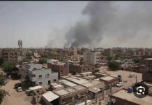 “الدعم السريع” تسيطر على مدينة بارا بعد معارك "الدعم السريع" تسيطر على مدينة بارا بعد معارك