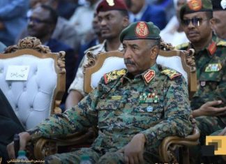 اجتماع تاريخي للبرهان لبحث إنهاء الحرب وترتيبات المرحلة اجتماع تاريخي للبرهان لبحث إنهاء الحرب وترتيبات المرحلة