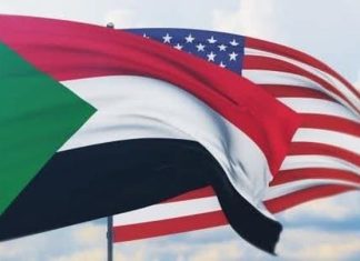 الخرطوم تعرض مقايضات أمنية مع واشنطن وتطالب بمنع الدعم الإماراتي الخرطوم تعرض مقايضات أمنية مع واشنطن وتطالب بمنع الدعم الإماراتي