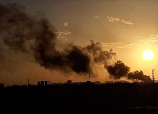 “الدعم السريع” تزعم السيطرة على مدينة بشمال كردفان "الدعم السريع" تزعم السيطرة على مدينة بشمال كردفان